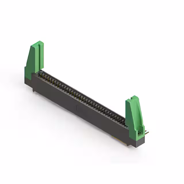 395-076-559-588 EDAC Inc.  Edgeboard Connectors